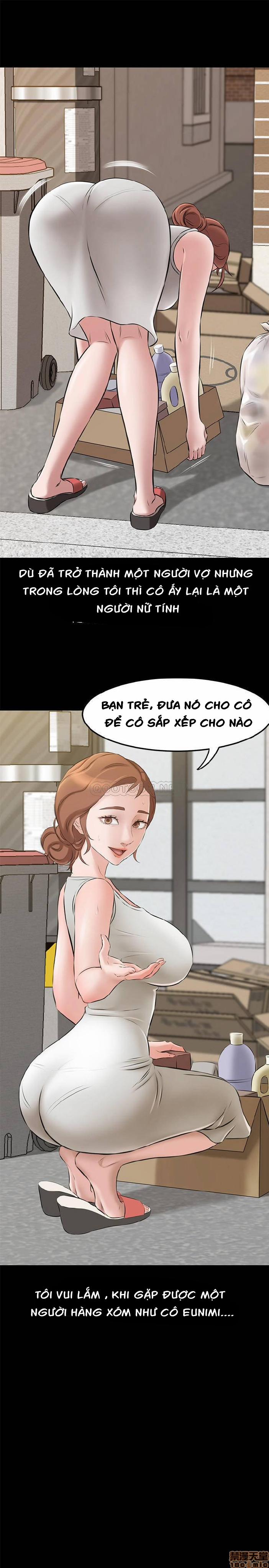Nhật Ký Panty 2 trang 19