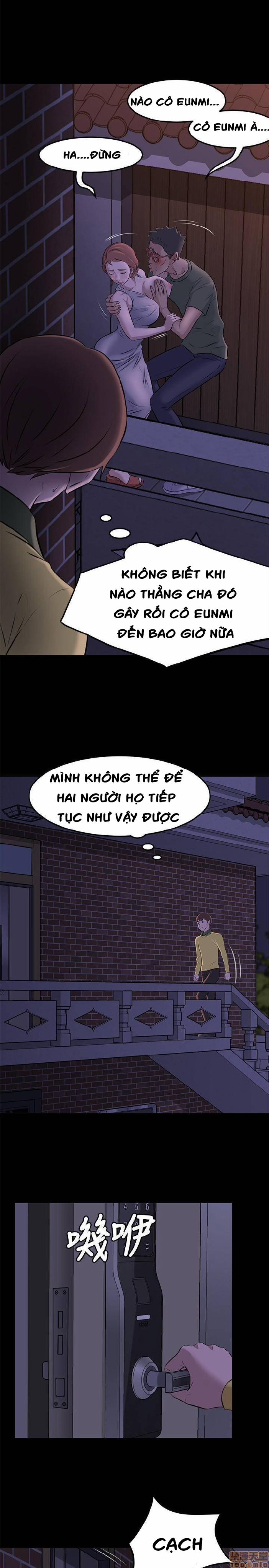 Nhật Ký Panty 2 trang 20