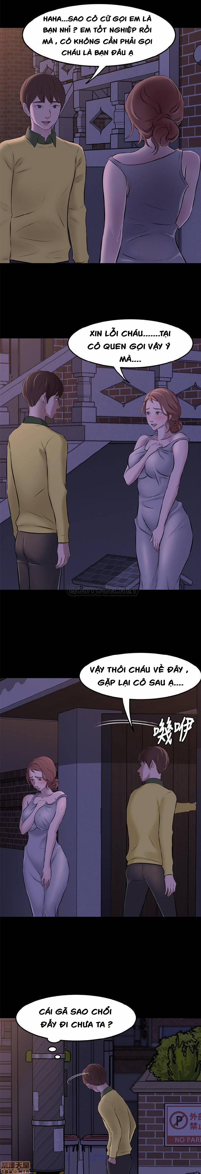 Nhật Ký Panty 2 trang 23