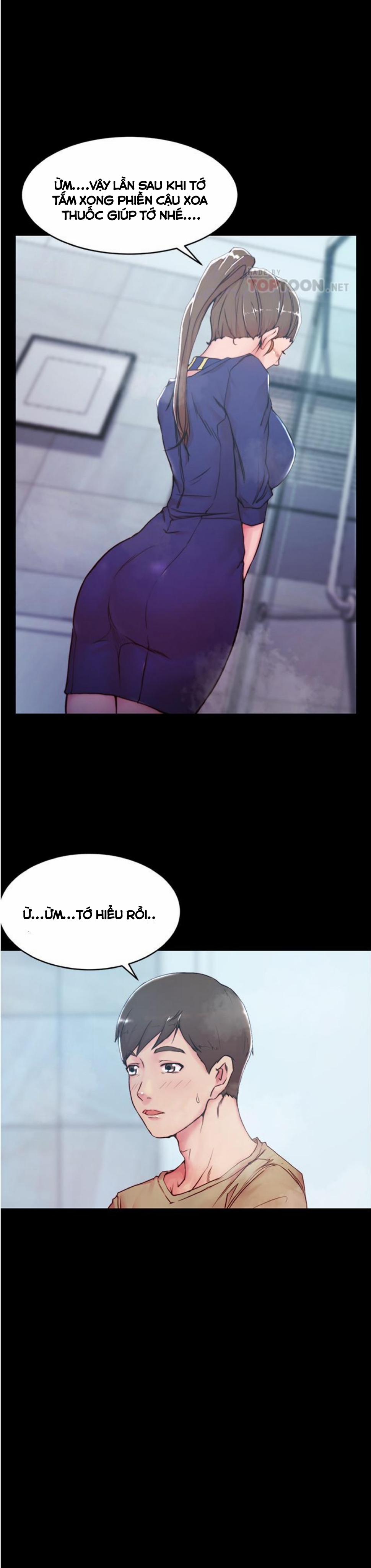 Nhật Ký Panty 20 trang 10