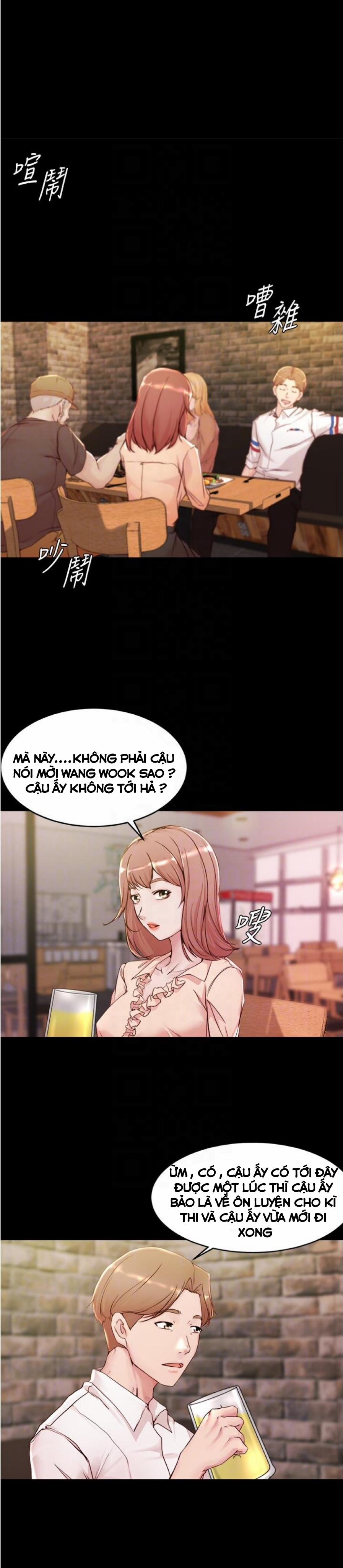 Nhật Ký Panty 20 trang 11