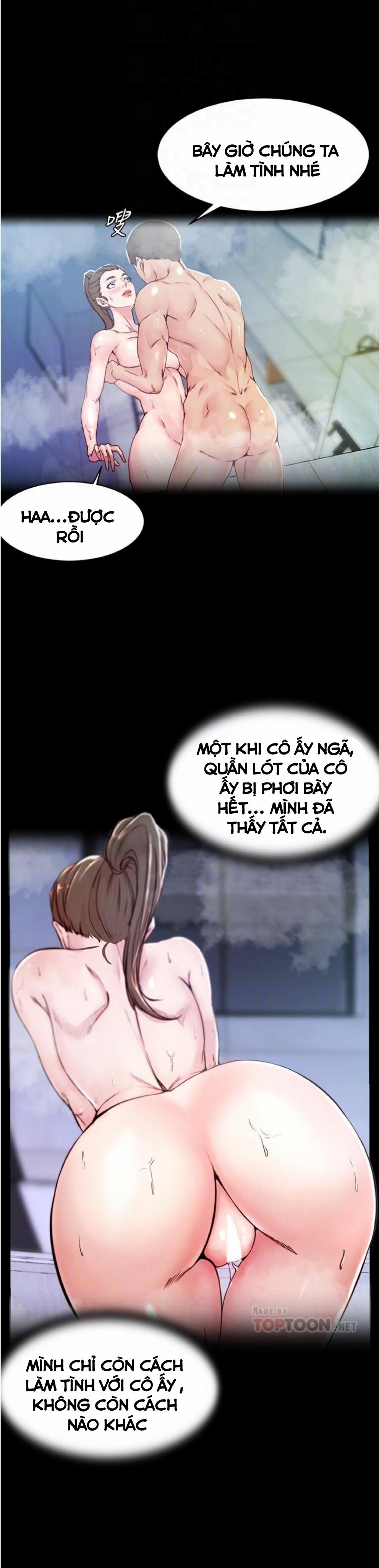 Nhật Ký Panty 20 trang 17