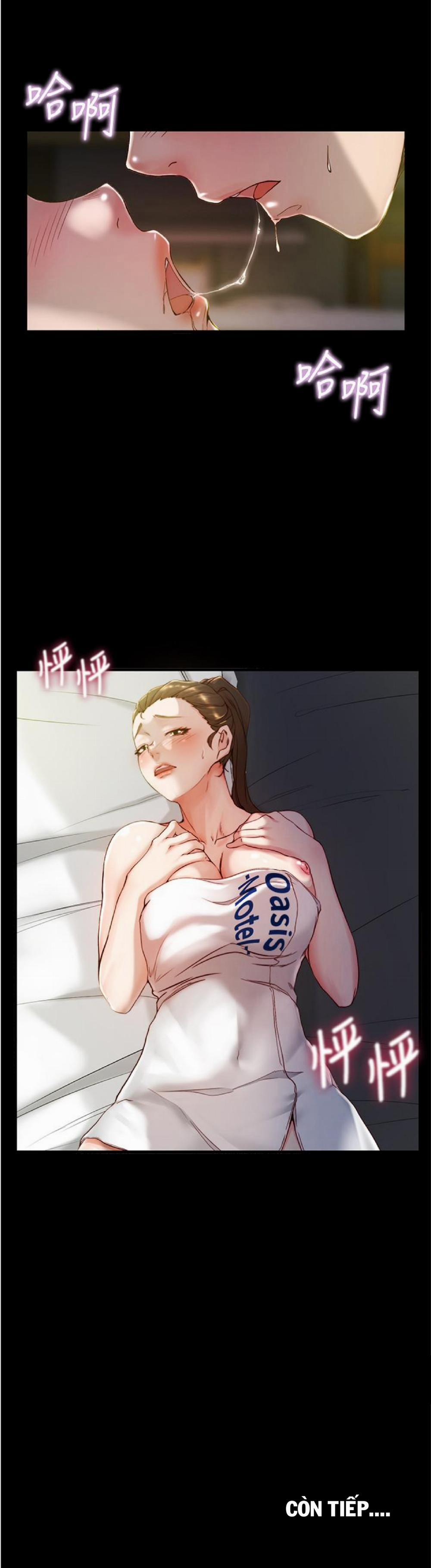 Nhật Ký Panty 20 trang 27