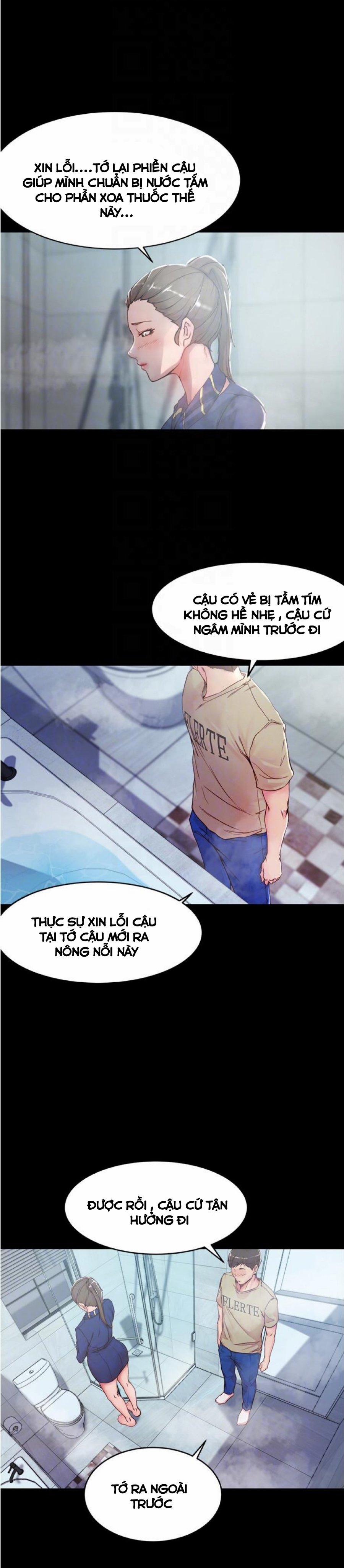 Nhật Ký Panty 20 trang 9