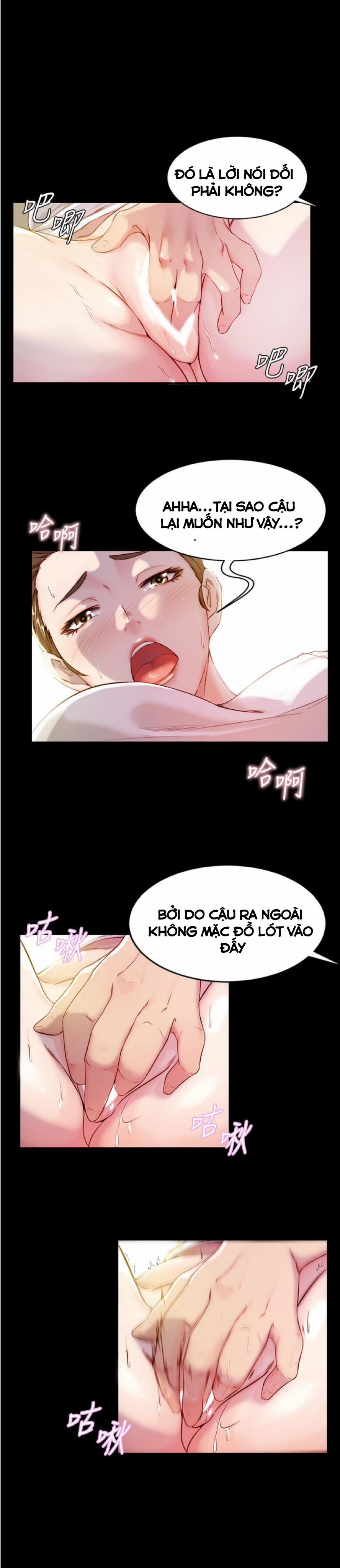Nhật Ký Panty 21 trang 10