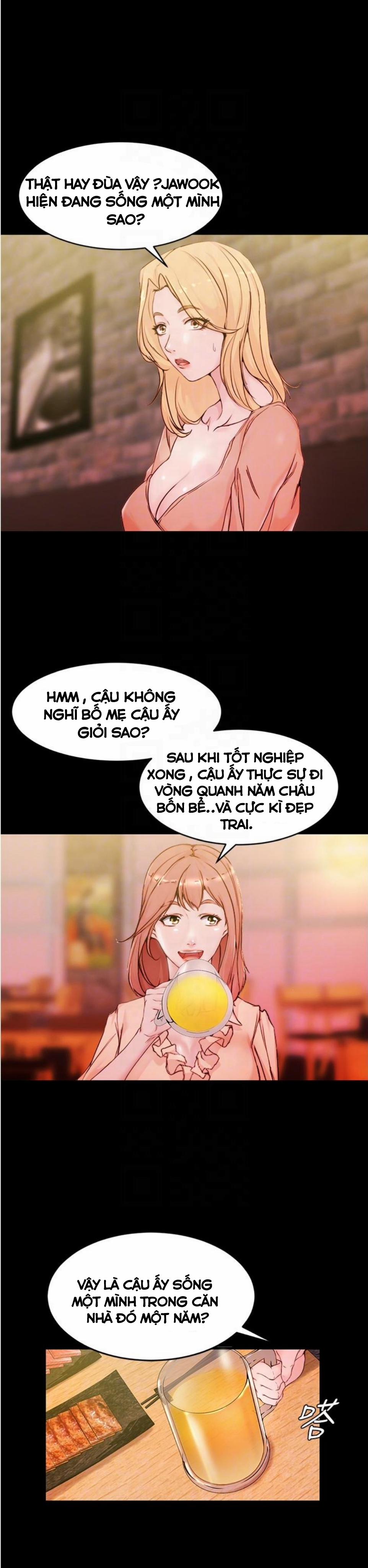 Nhật Ký Panty 21 trang 4