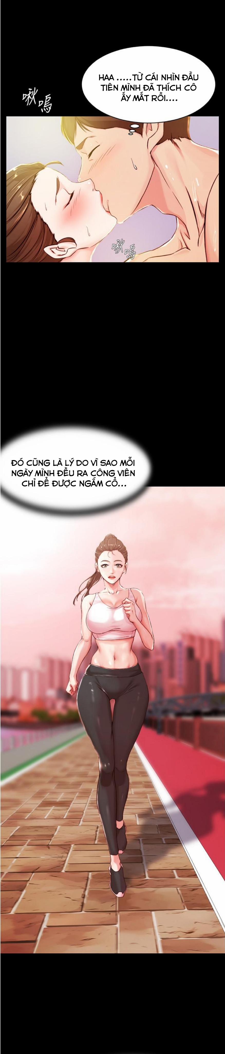 Nhật Ký Panty 22 trang 11