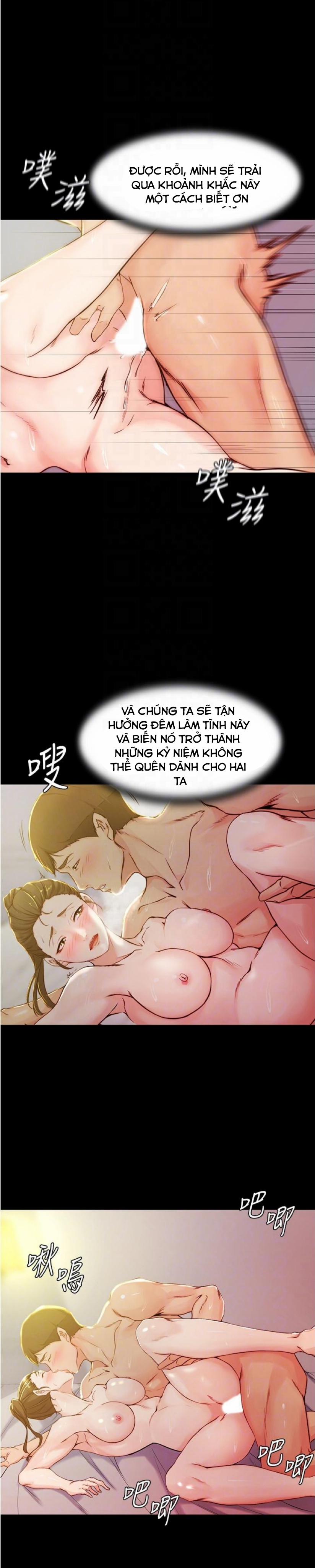 Nhật Ký Panty 22 trang 15