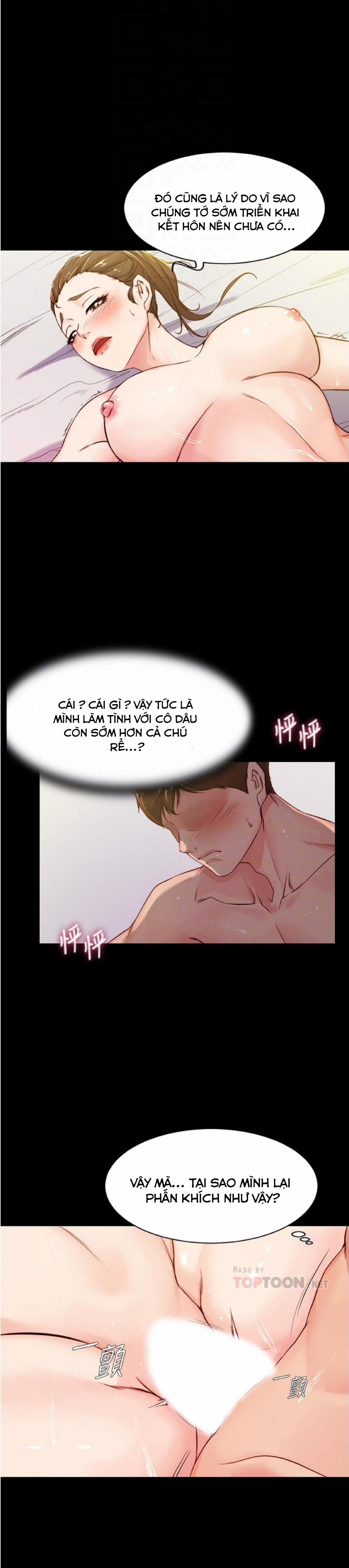 Nhật Ký Panty 22 trang 8