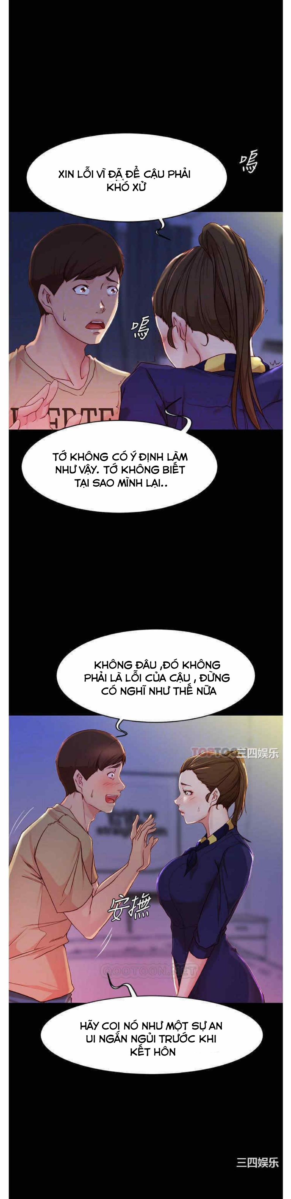 Nhật Ký Panty 23 trang 10