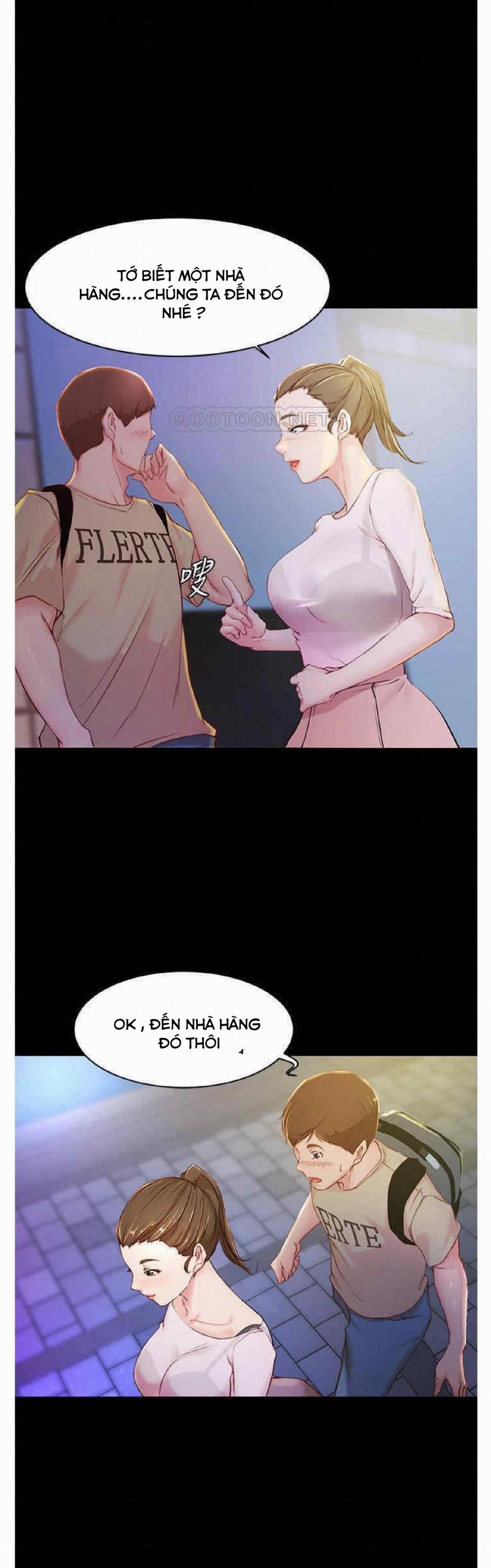 Nhật Ký Panty 23 trang 30