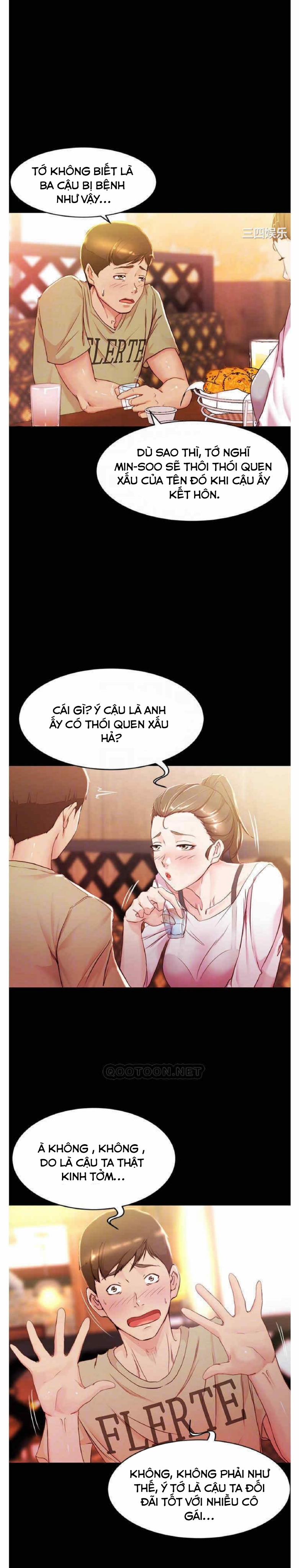 Nhật Ký Panty 24 trang 10