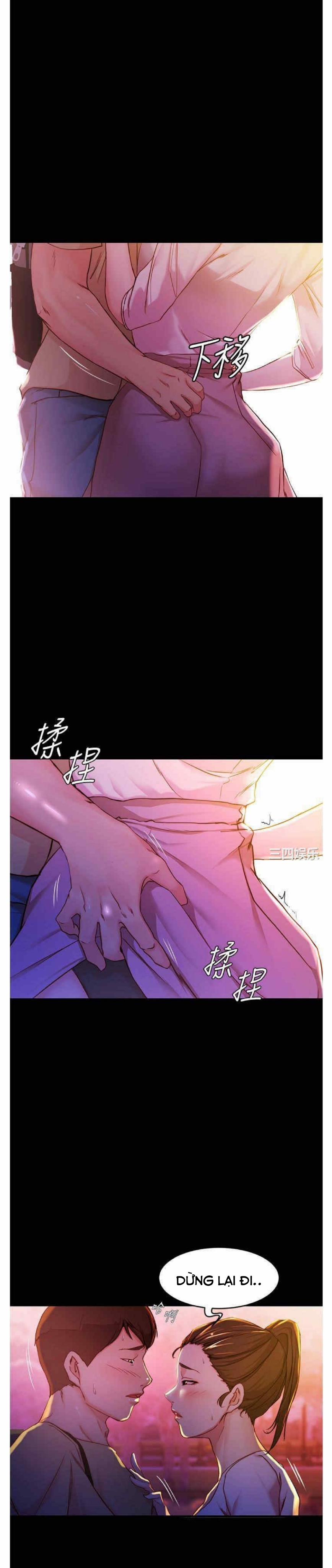 Nhật Ký Panty 24 trang 29