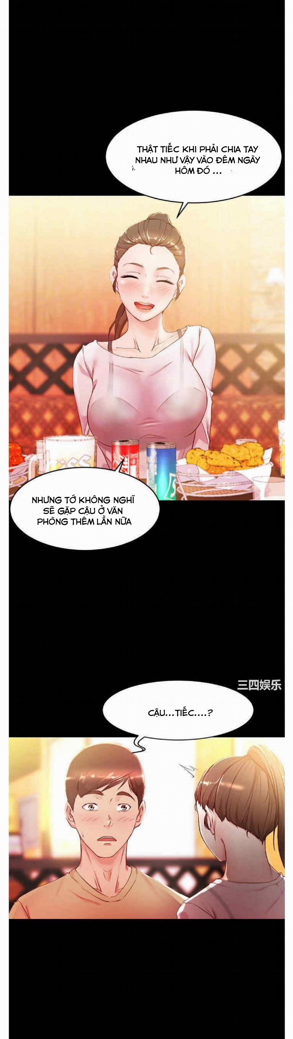 Nhật Ký Panty 24 trang 6