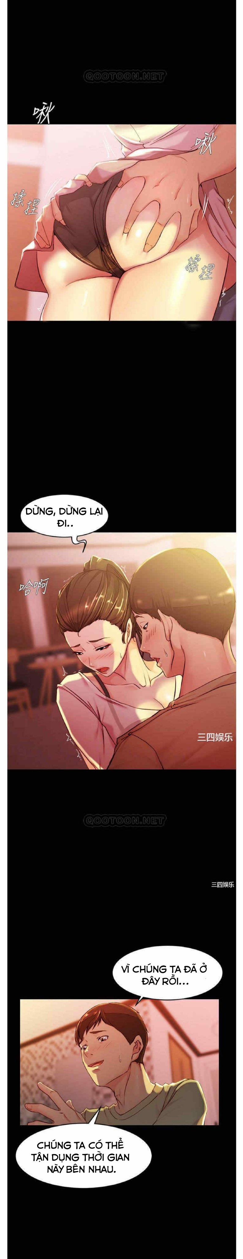 Nhật Ký Panty 25 trang 15