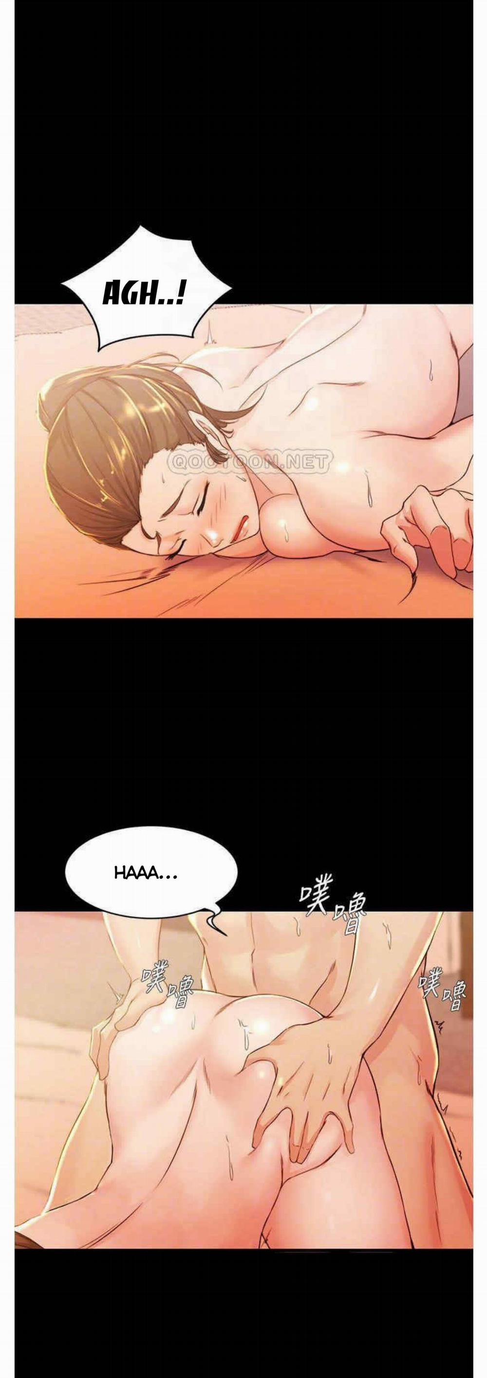 Nhật Ký Panty 26 trang 18