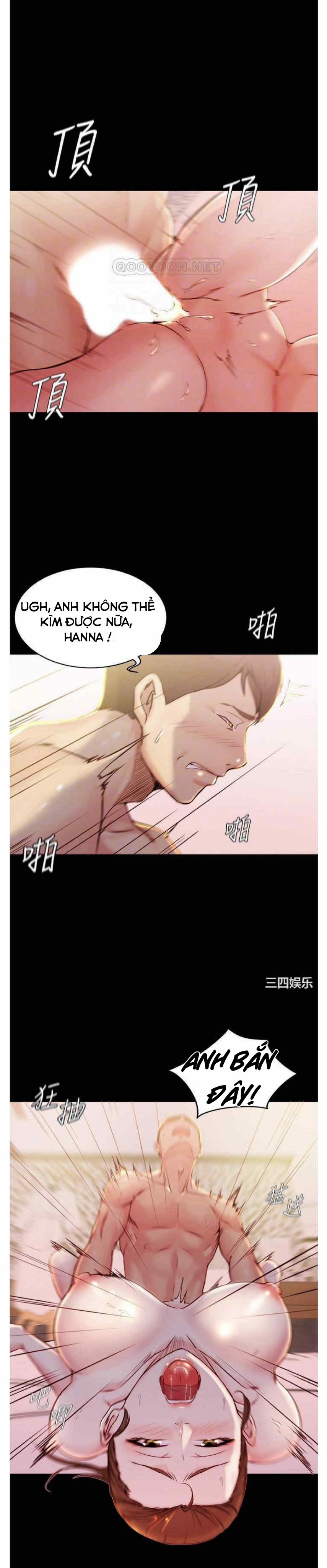 Nhật Ký Panty 27 trang 16