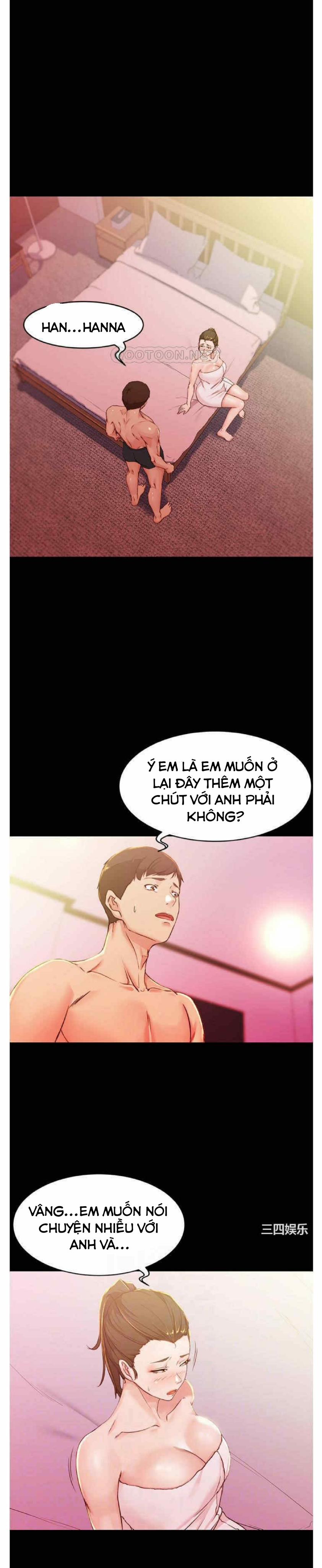 Nhật Ký Panty 27 trang 3