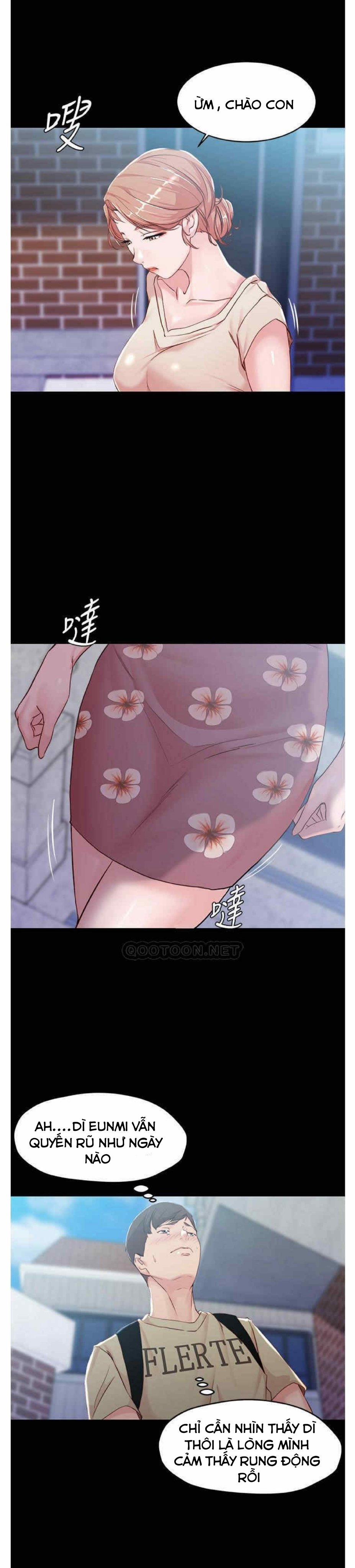 Nhật Ký Panty 28 trang 20