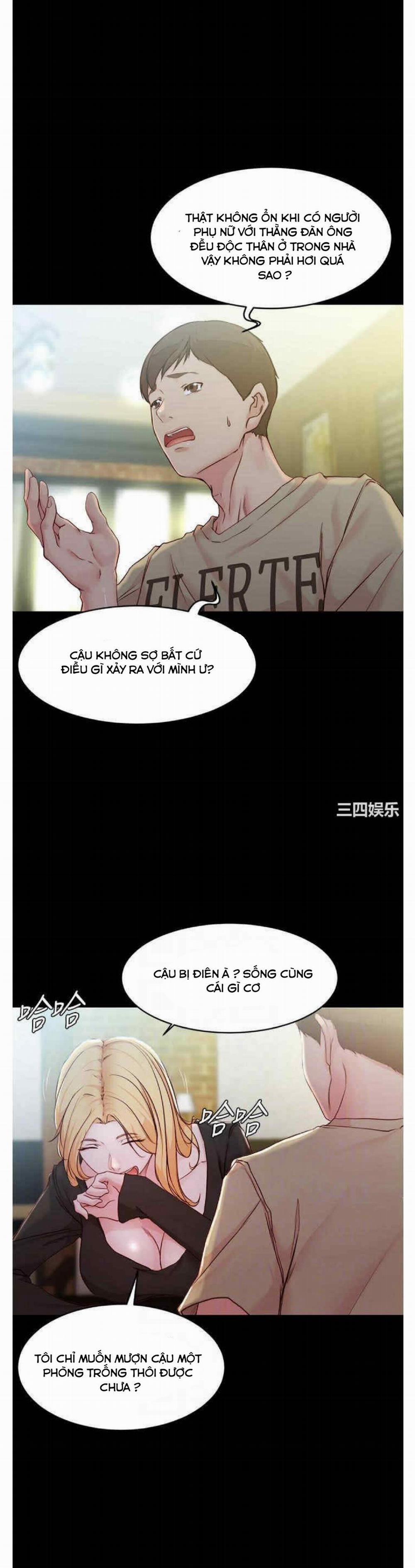 Nhật Ký Panty 28 trang 9