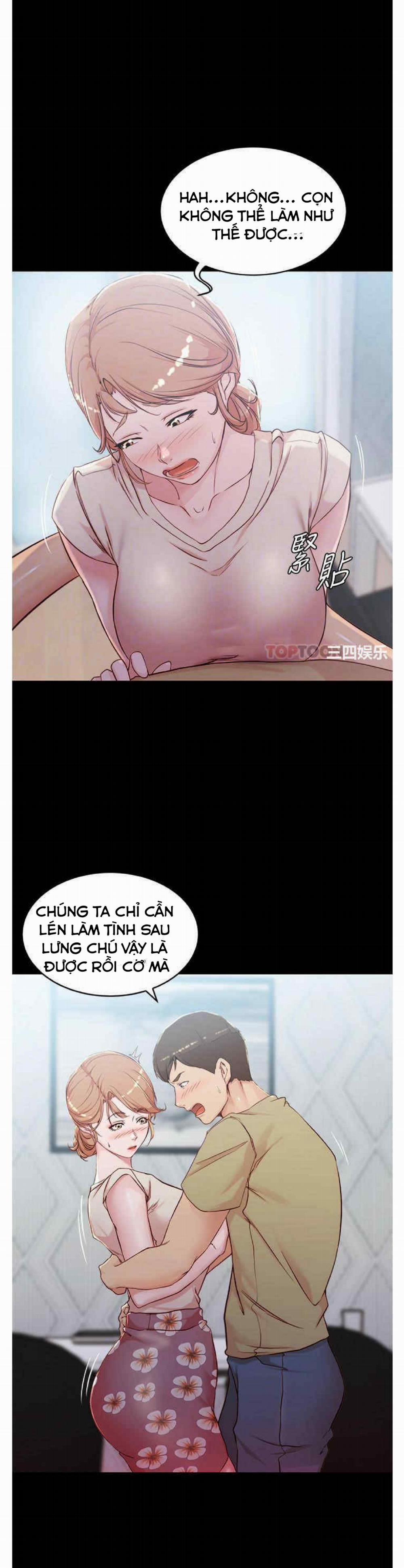 Nhật Ký Panty 29 trang 12