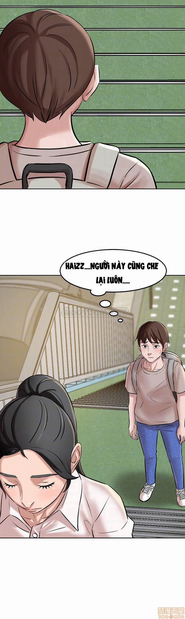 Nhật Ký Panty 3 trang 13