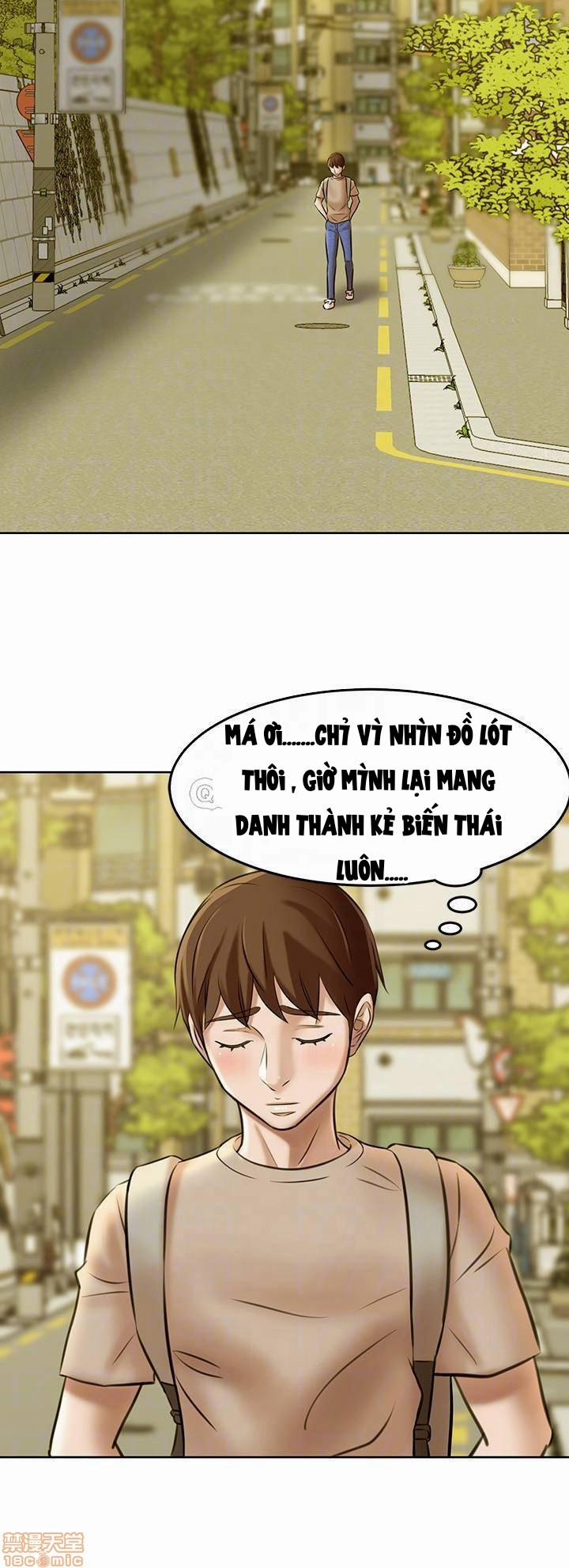 Nhật Ký Panty 3 trang 17