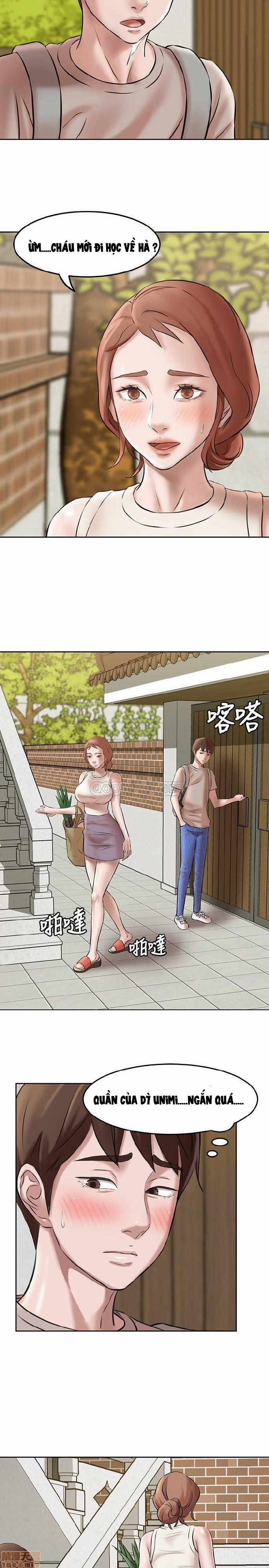 Nhật Ký Panty 3 trang 19
