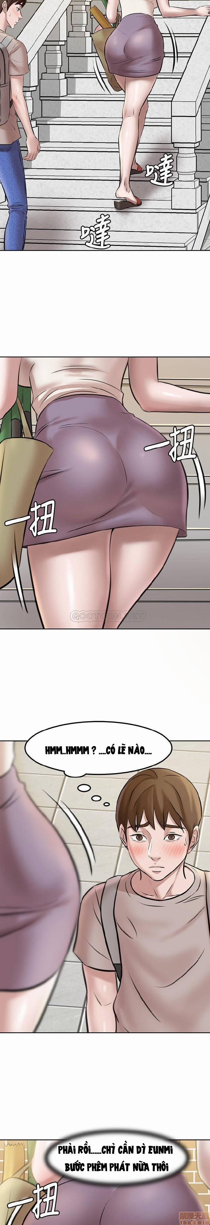 Nhật Ký Panty 3 trang 20