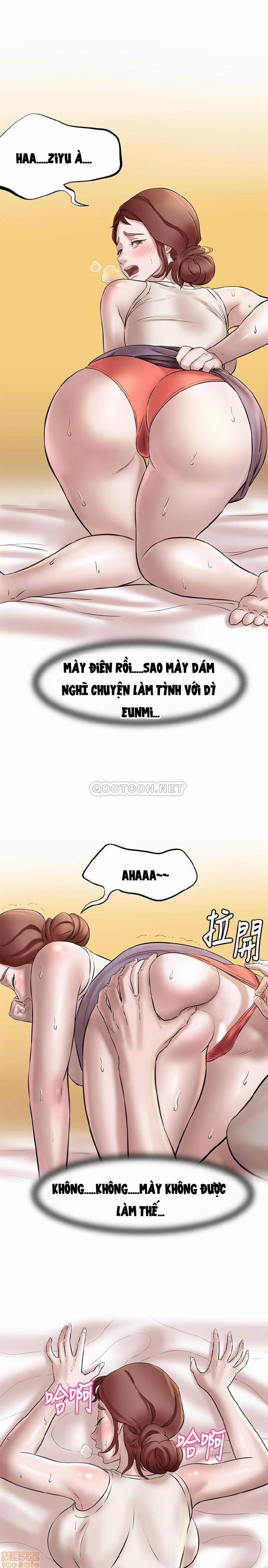 Nhật Ký Panty 3 trang 24