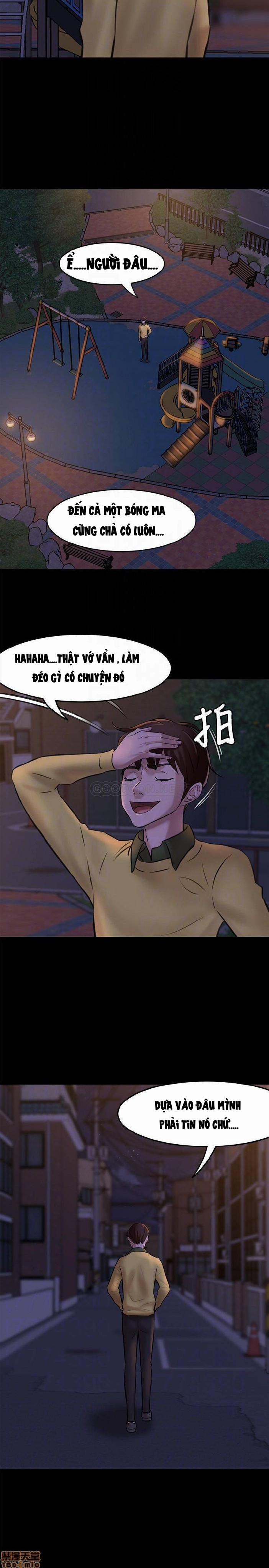 Nhật Ký Panty 3 trang 3