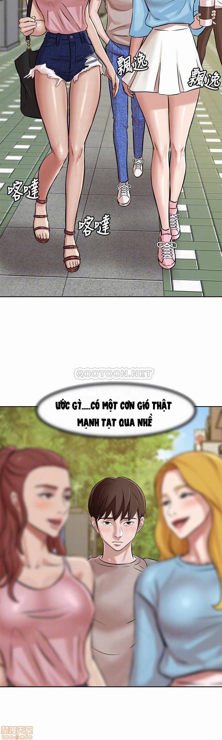 Nhật Ký Panty 3 trang 9