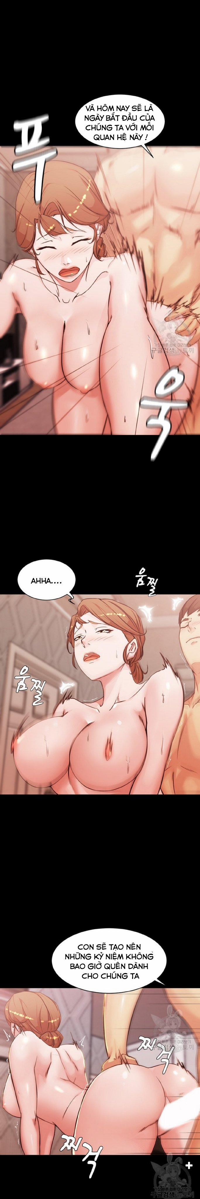 Nhật Ký Panty 30 trang 10