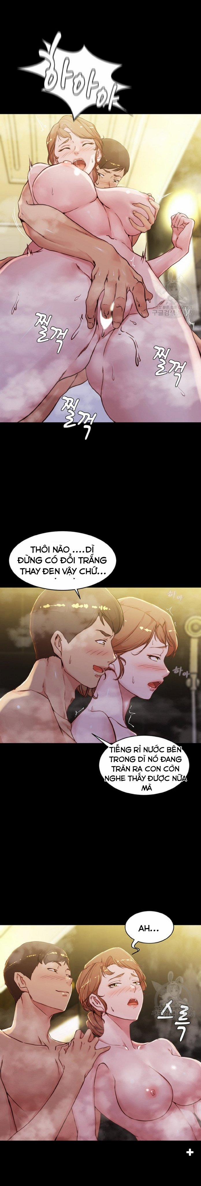 Nhật Ký Panty 31 trang 15