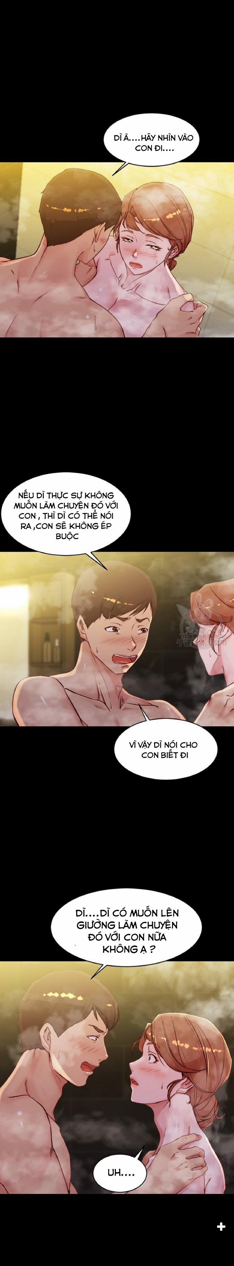 Nhật Ký Panty 31 trang 16