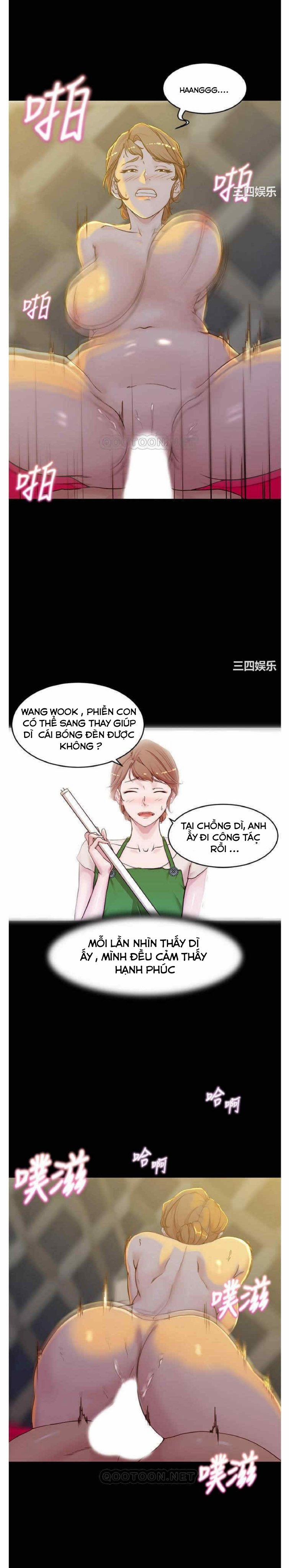 Nhật Ký Panty 32 trang 20