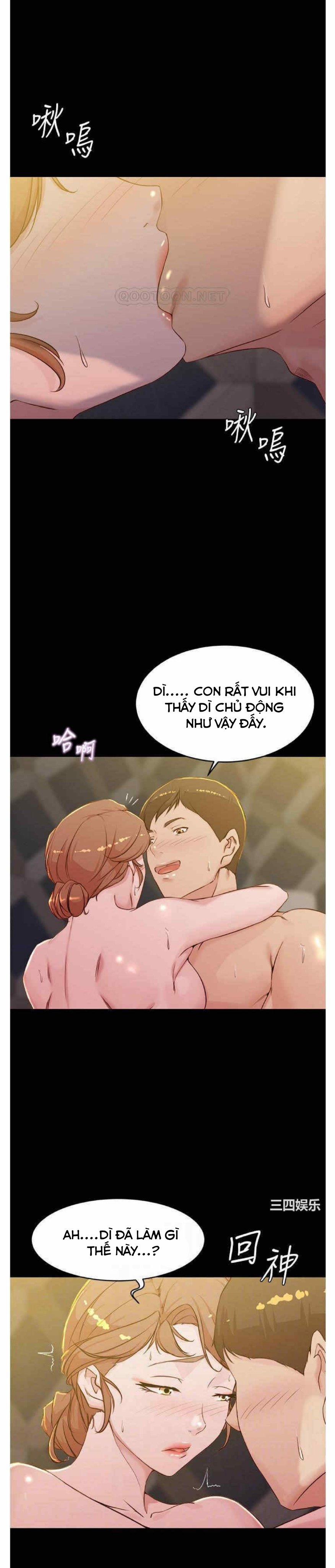 Nhật Ký Panty 32 trang 9