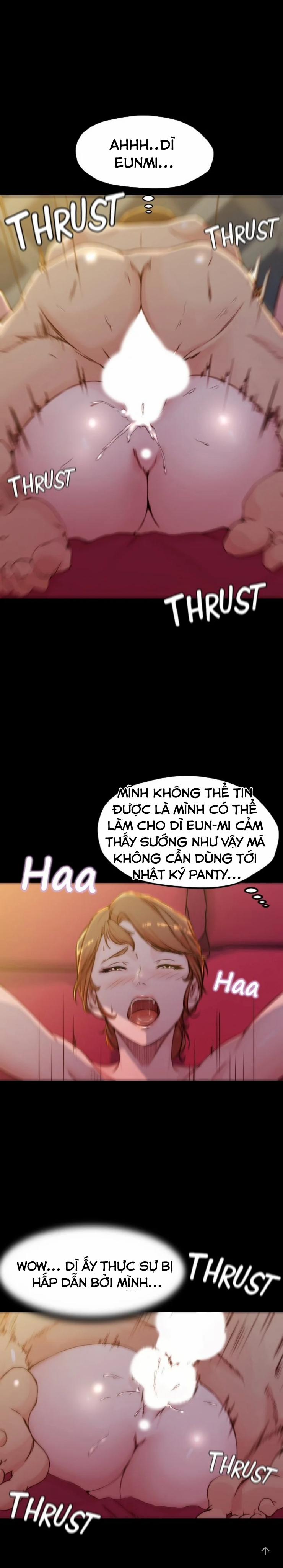 Nhật Ký Panty 33 trang 5