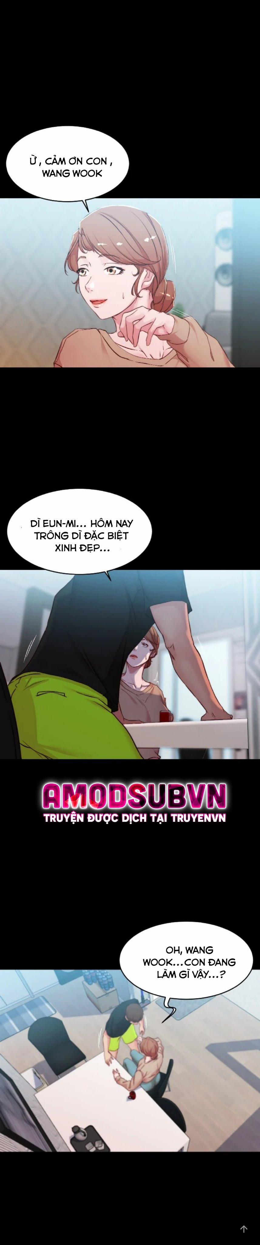 Nhật Ký Panty 34 trang 16