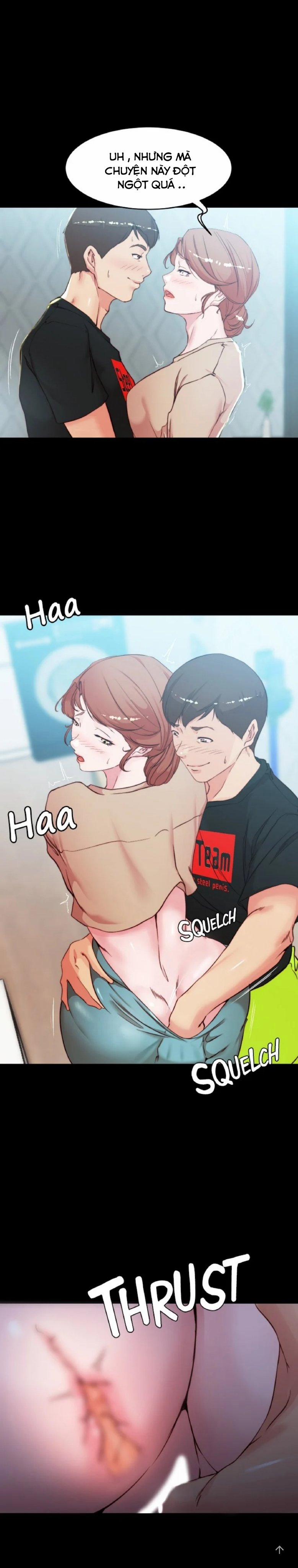Nhật Ký Panty 34 trang 24
