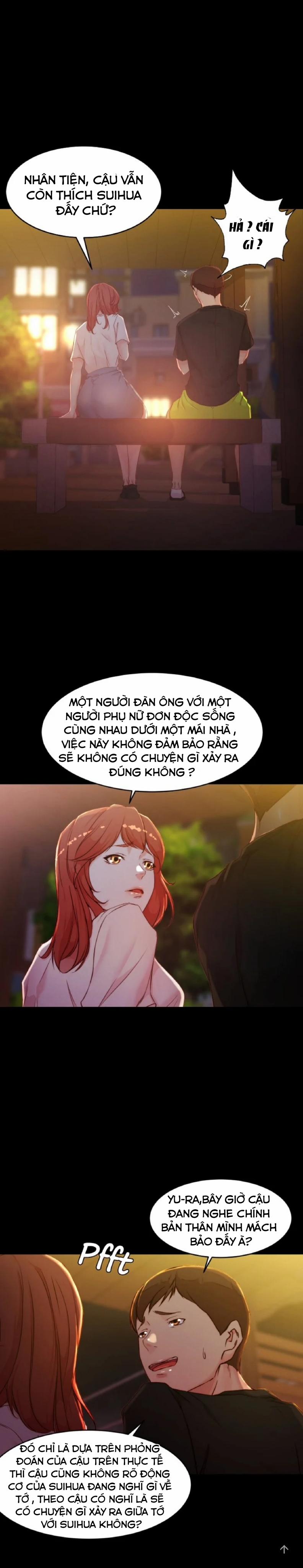 Nhật Ký Panty 34 trang 6