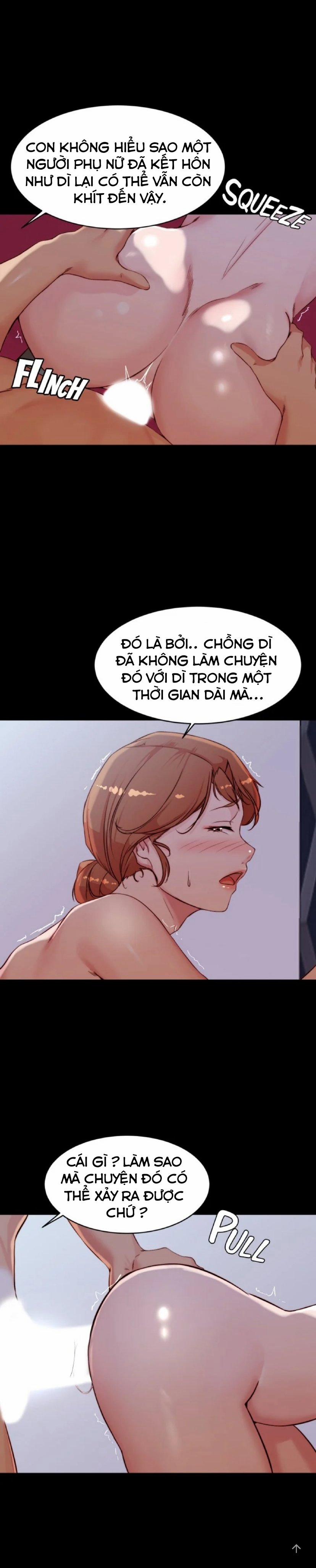 Nhật Ký Panty 35 trang 17