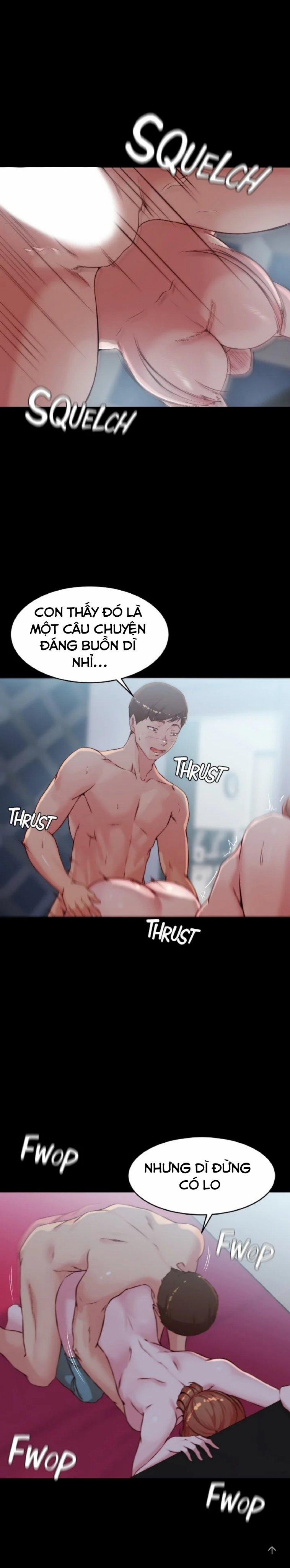 Nhật Ký Panty 35 trang 20