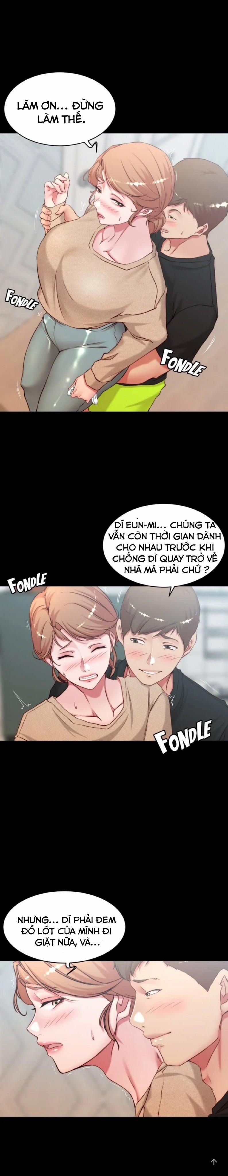 Nhật Ký Panty 36 trang 17