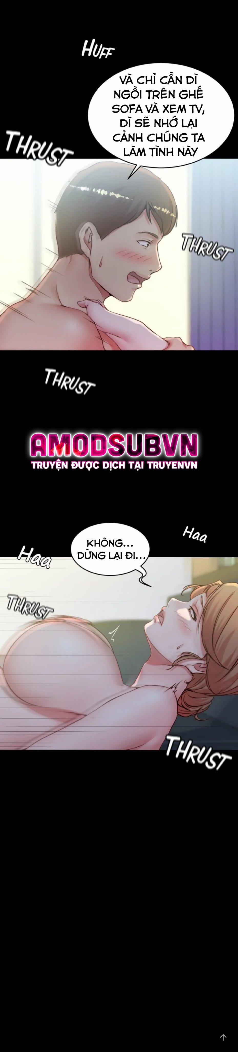 Nhật Ký Panty 37 trang 11