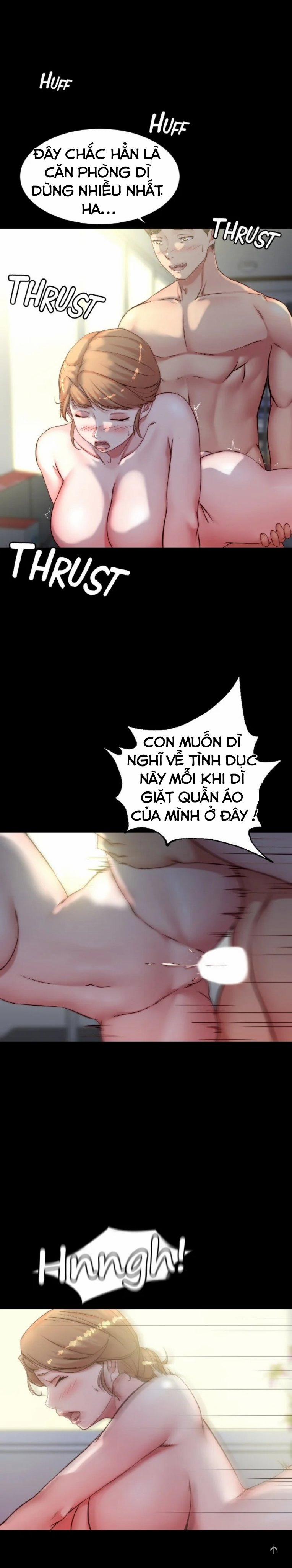 Nhật Ký Panty 37 trang 13
