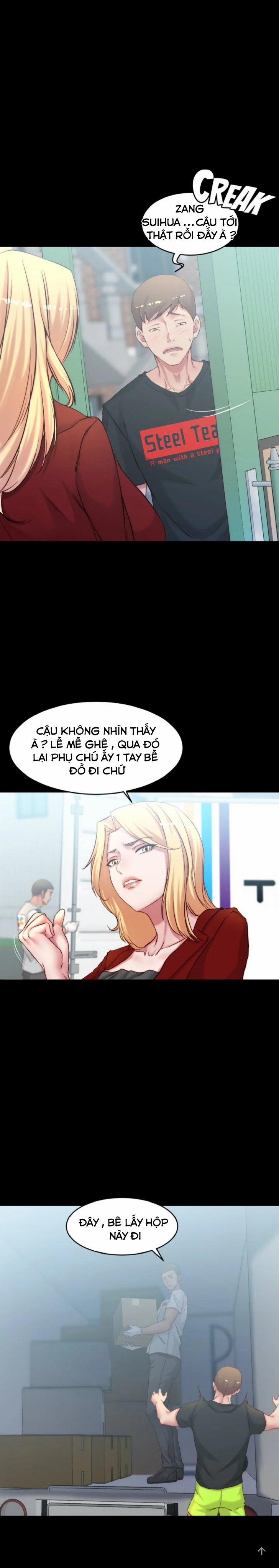 Nhật Ký Panty 37 trang 24