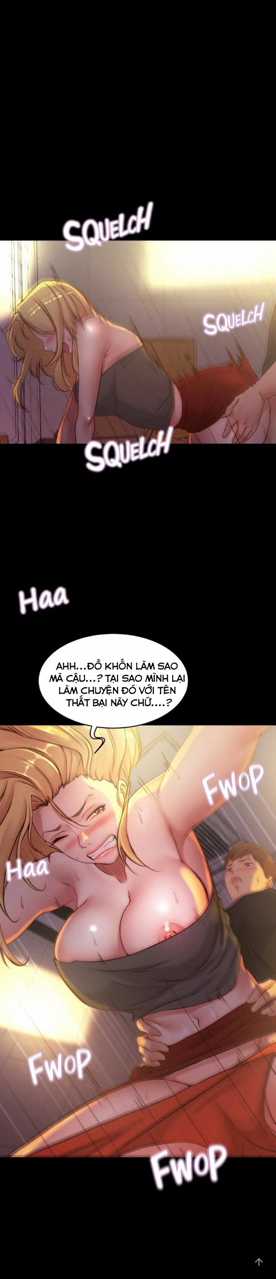 Nhật Ký Panty 38 trang 21