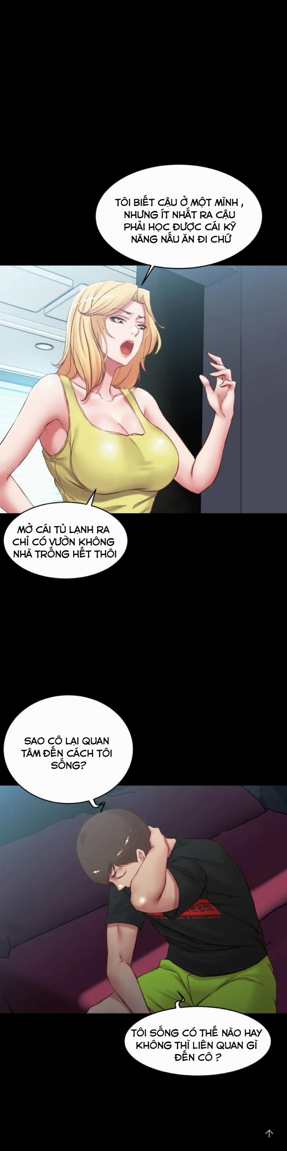 Nhật Ký Panty 39 trang 10