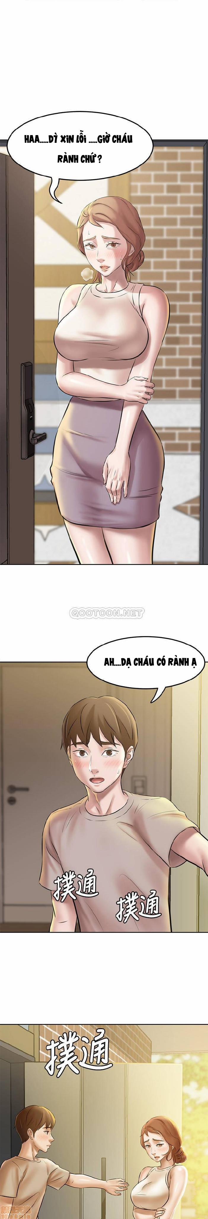 Nhật Ký Panty 4 trang 0